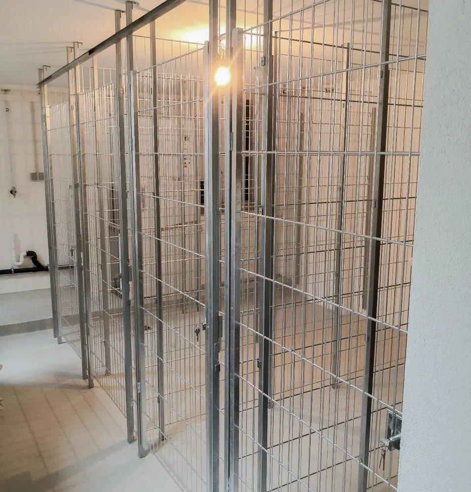 3 Zimmer Wohnung mit 81 m² in Hanau – Bild 6