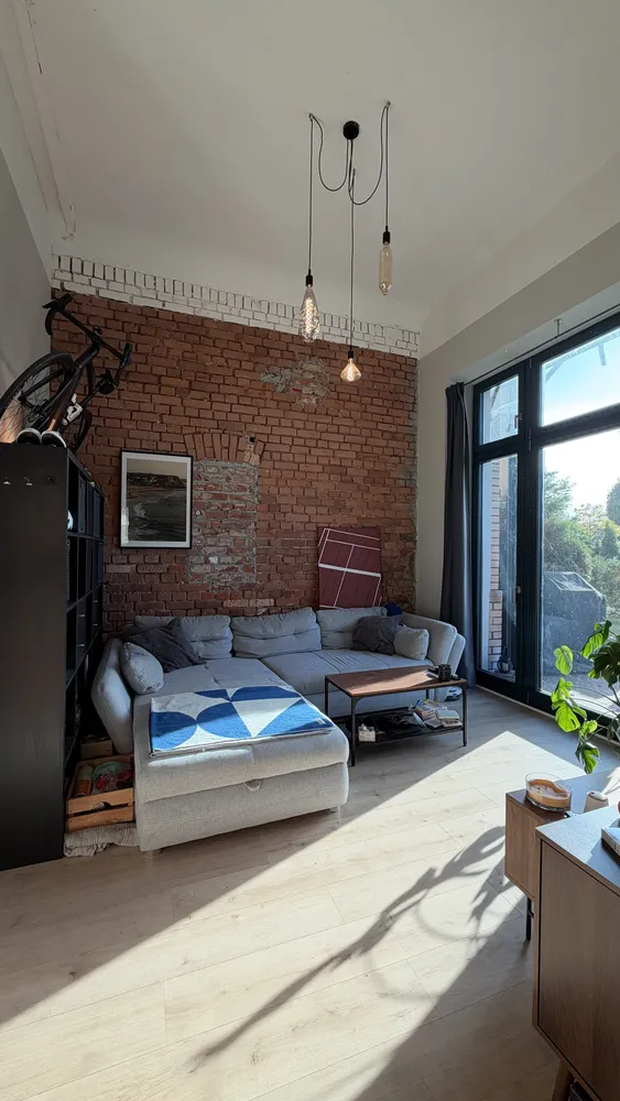 2 Zimmer Wohnung mit 47 m² in Leipzig – Bild 7