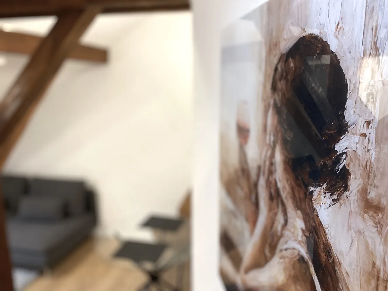 2 Zimmer Wohnung mit 41 m² in Esslingen am Neckar – Bild 7