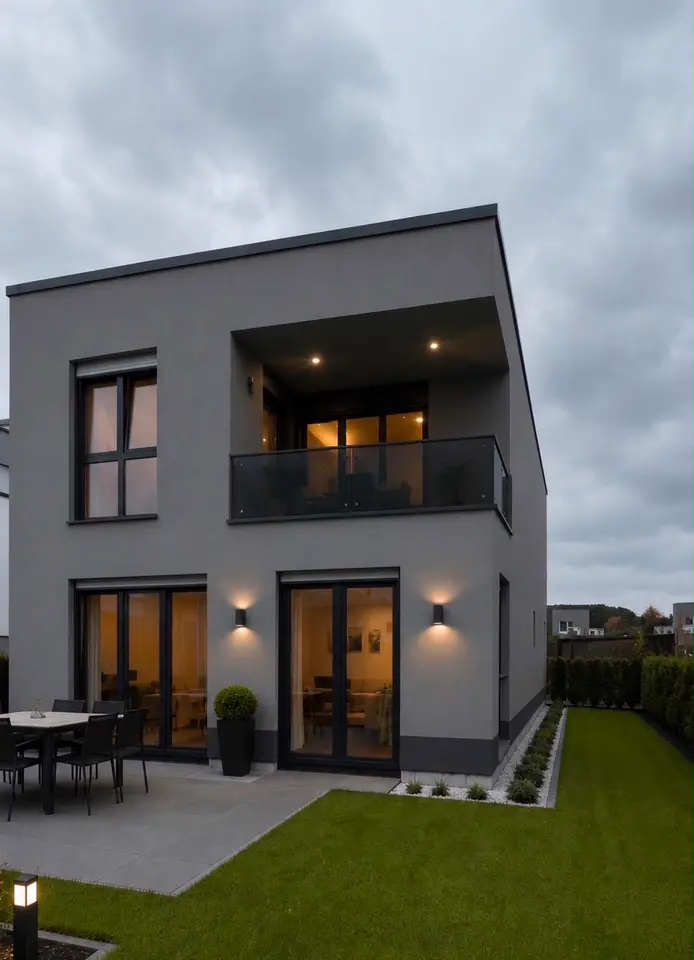 3 Zimmer Wohnung mit 96 m² in Osnabrück – Bild 1