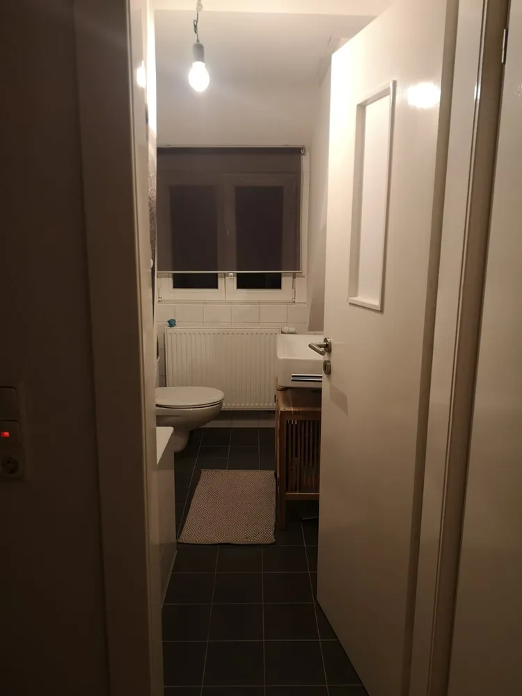2 Zimmer Wohnung mit 57 m² in Aachen – Bild 8