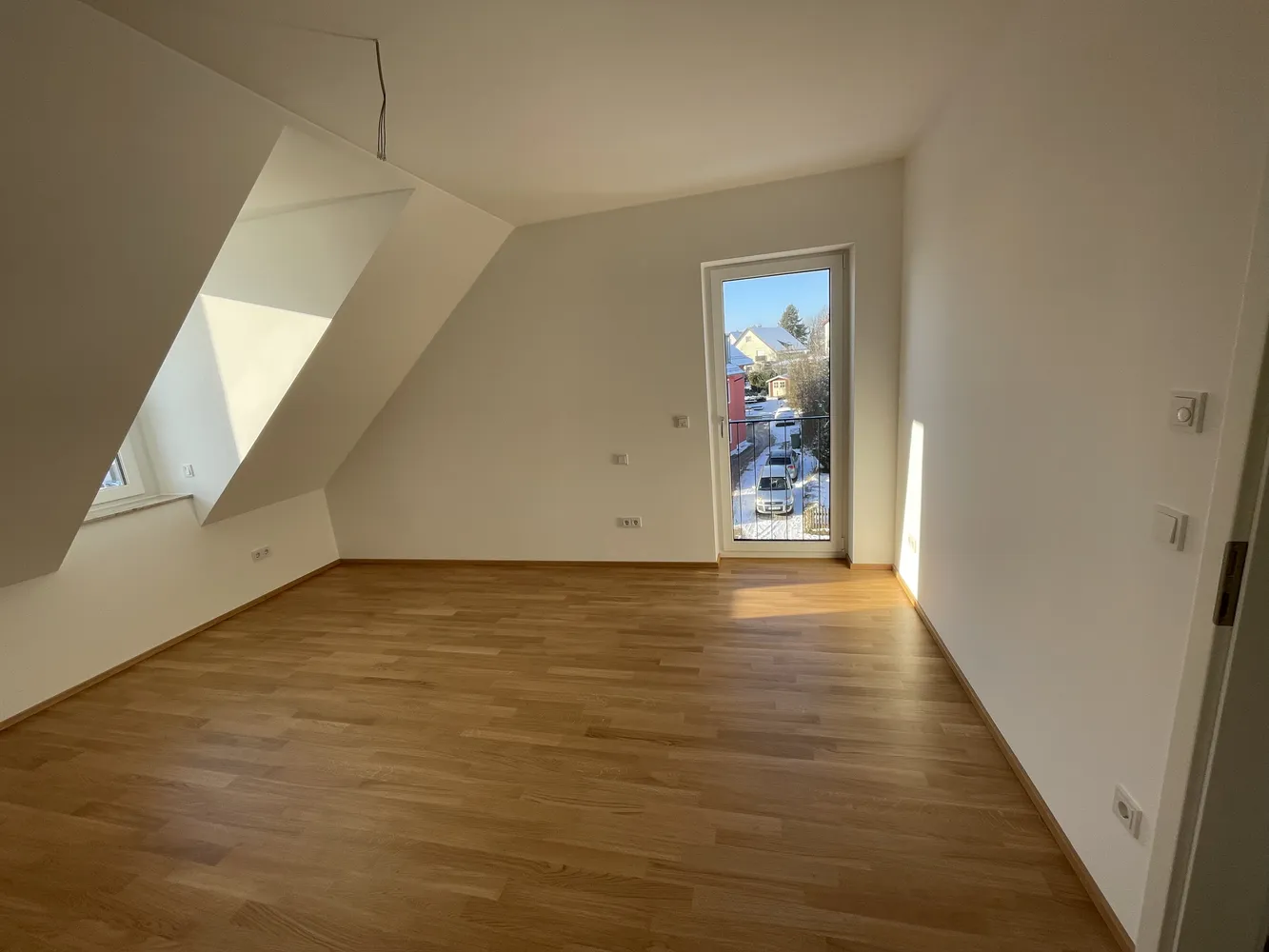 4 Zimmer Wohnung mit 110 m² in Regensburg – Bild 5