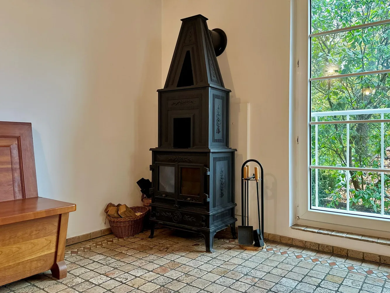 4 Zimmer Wohnung mit 100 m² in Ludwigsburg – Bild 2