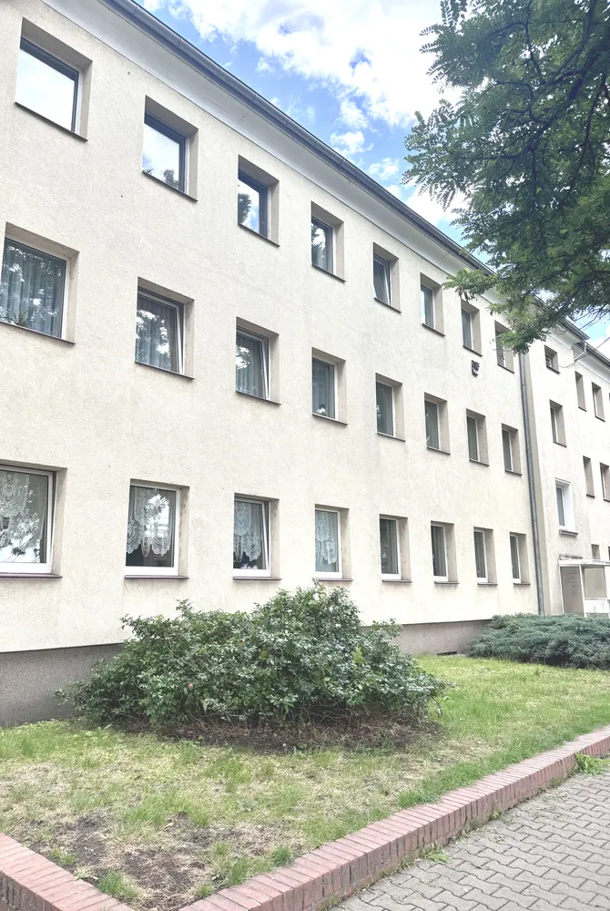 3 Zimmer Wohnung mit 67 m² in Magdeburg – Bild 5