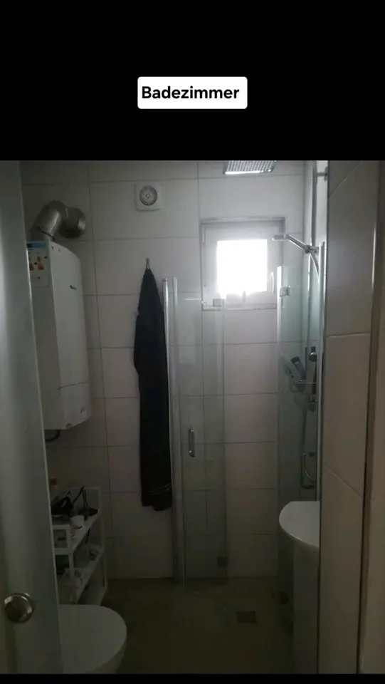 3 Zimmer Wohnung mit 45 m² in Saarbrücken – Bild 3