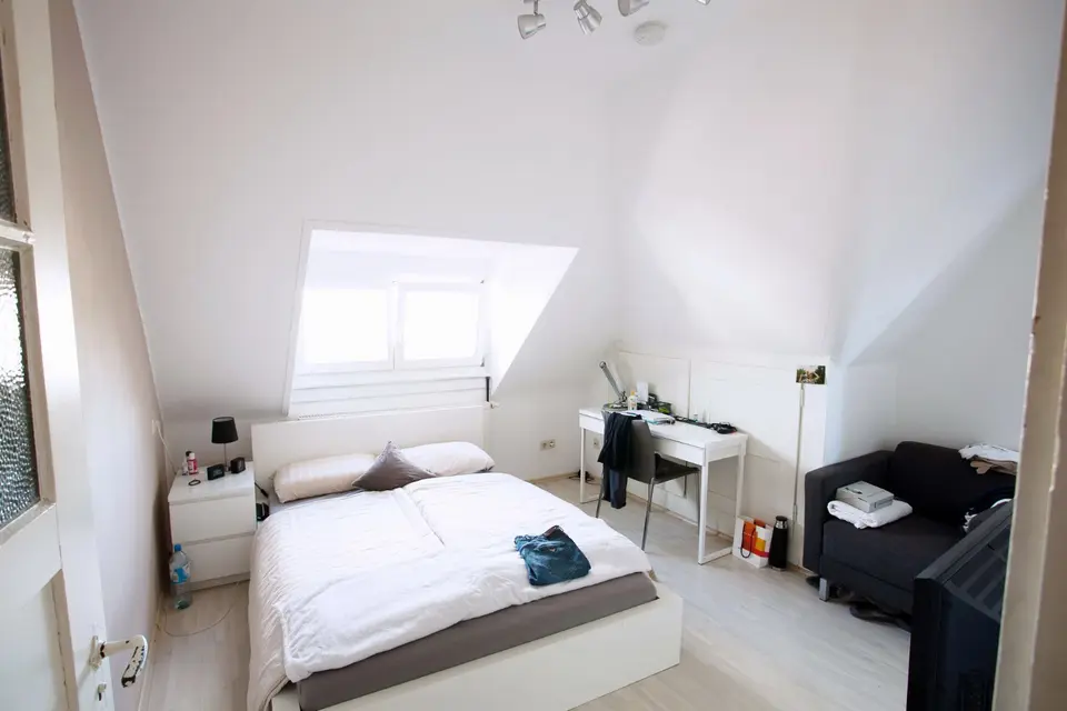 3 Zimmer Wohnung mit 90 m² in Pforzheim – Bild 1