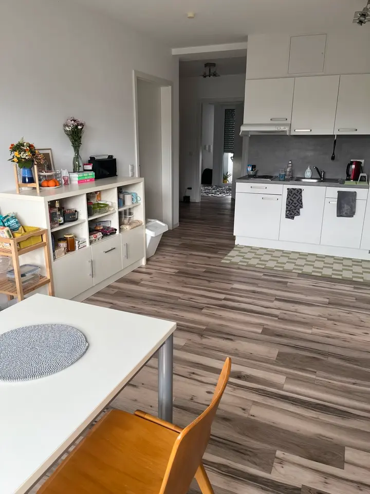 WG-Zimmer mit 18 m² in Kassel – Bild 8