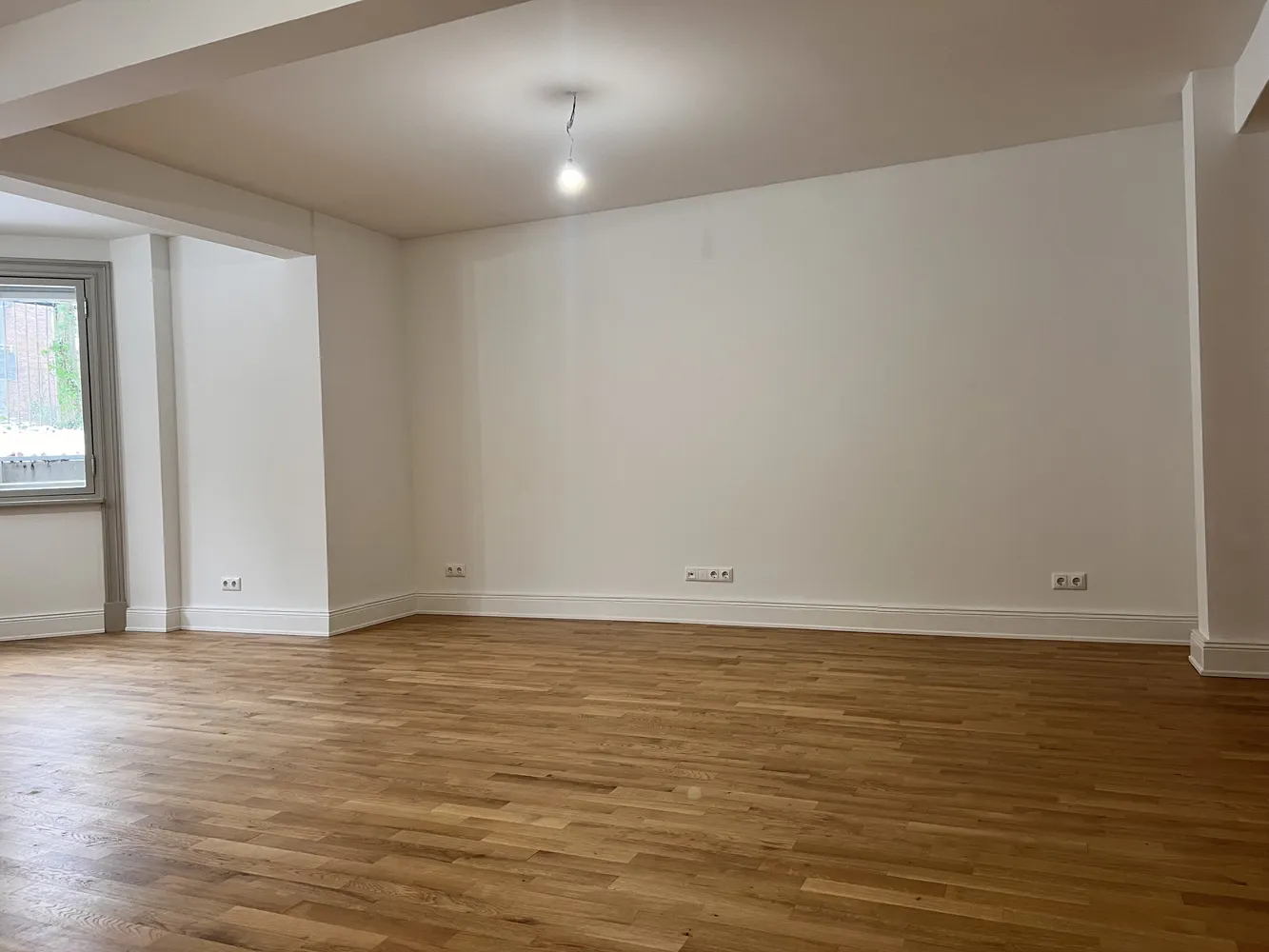 2 Zimmer Wohnung mit 95 m² in Hamburg – Bild 3