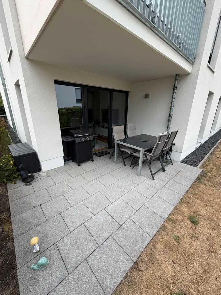 3 Zimmer Wohnung mit 83 m² in Nettetal – Bild 4