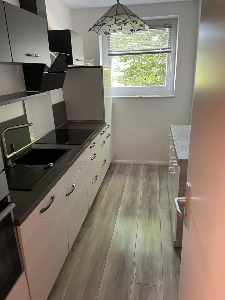 4 Zimmer Wohnung mit 77 m² in Emden – Bild 3