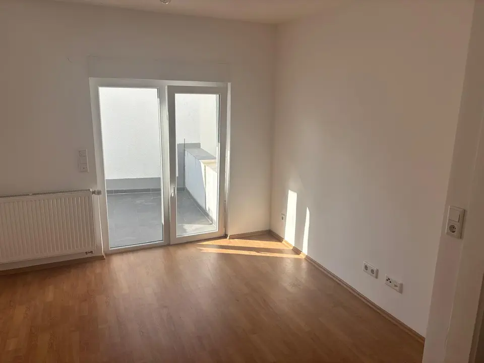 3 Zimmer Wohnung mit 72 m² in Mörfelden-Walldorf – Bild 1