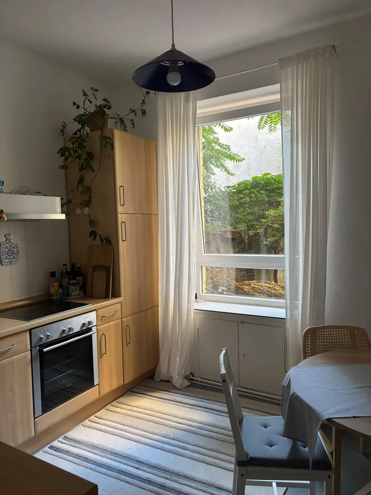 1 Zimmer Wohnung mit 38 m² in Düsseldorf – Bild 6