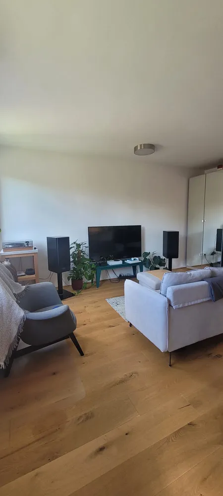 2 room apartment with 52 m² in Darmstadt – Photo 11