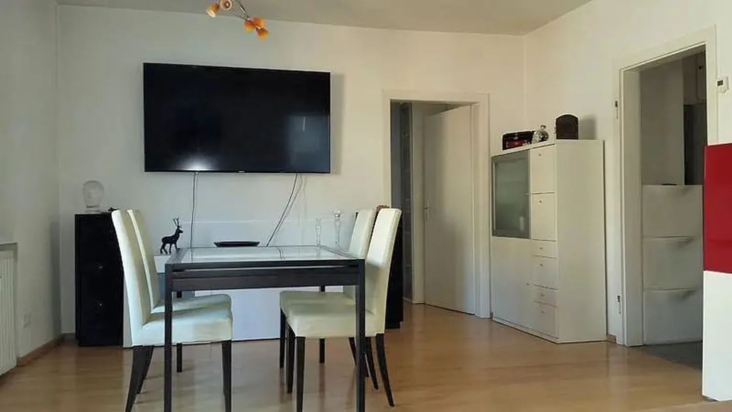 2 room apartment with 68 m² in Cologne – Photo 1