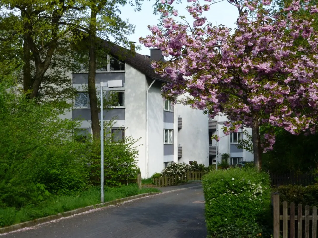 4 Zimmer Wohnung mit 124 m² in Lüdenscheid – Bild 9