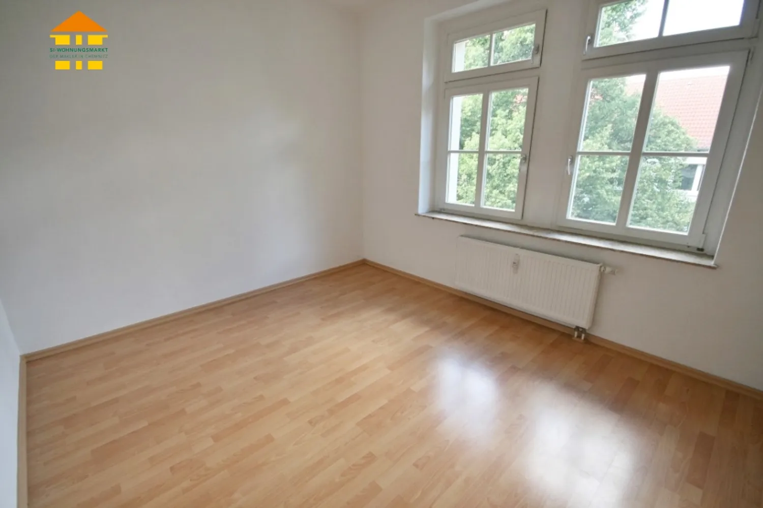 3 room apartment with 72 m² in Chemnitz – Photo 9