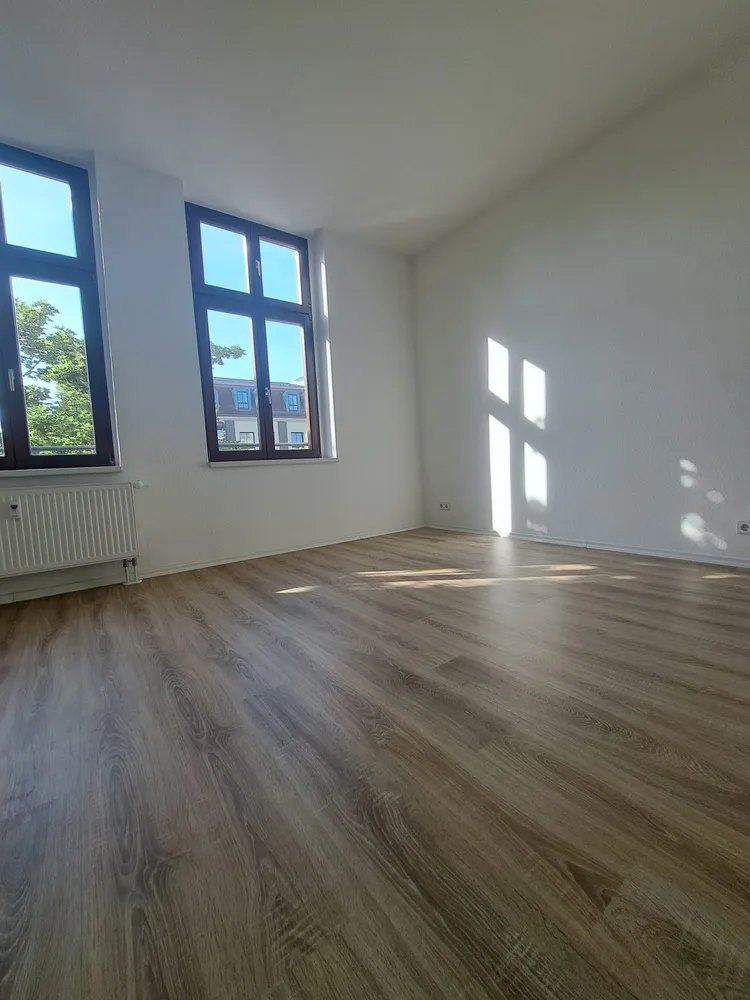 2 room apartment with 65 m² in Magdeburg – Photo 7