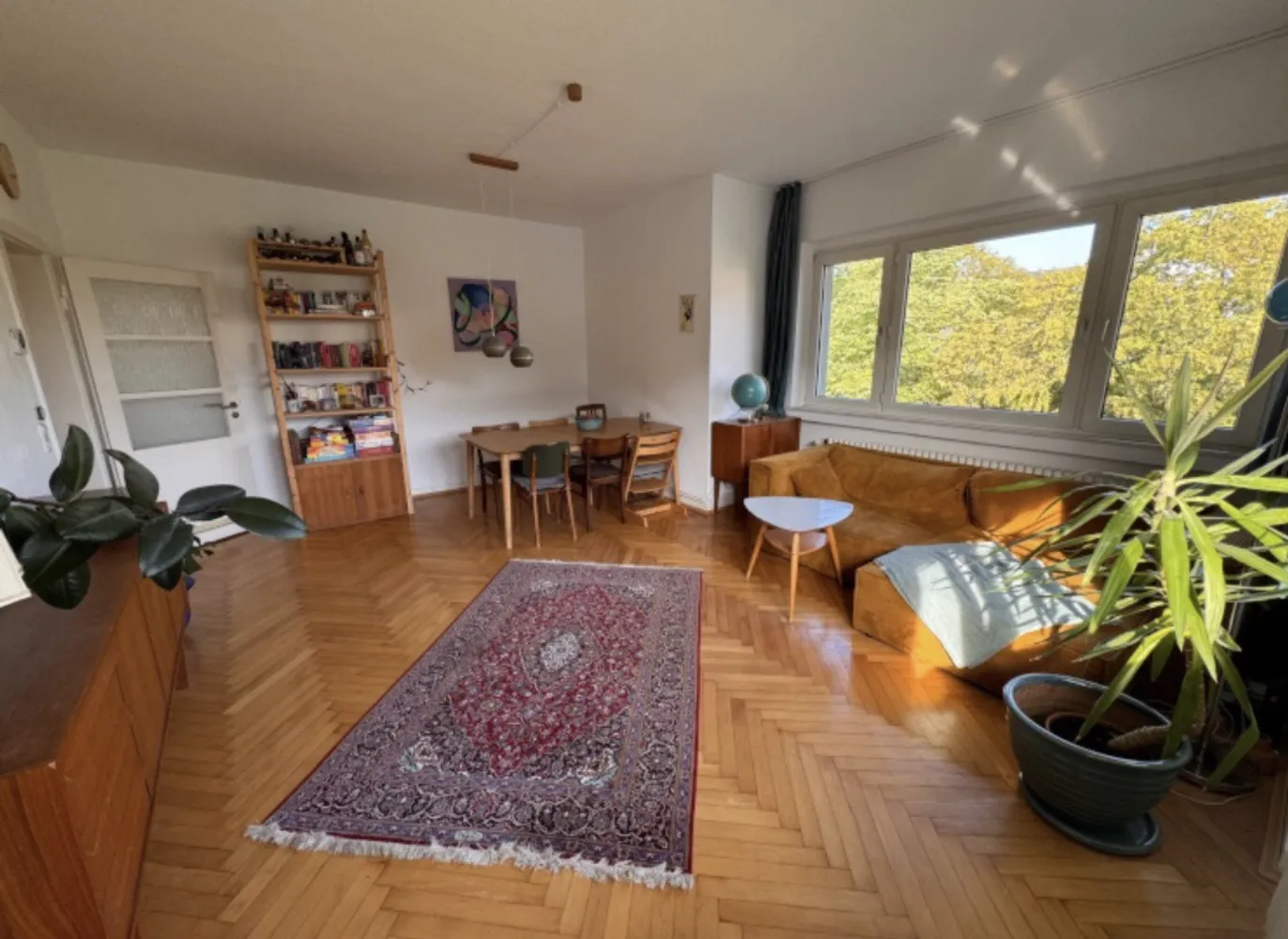 3 Zimmer Wohnung mit 74 m² in München – Bild 10