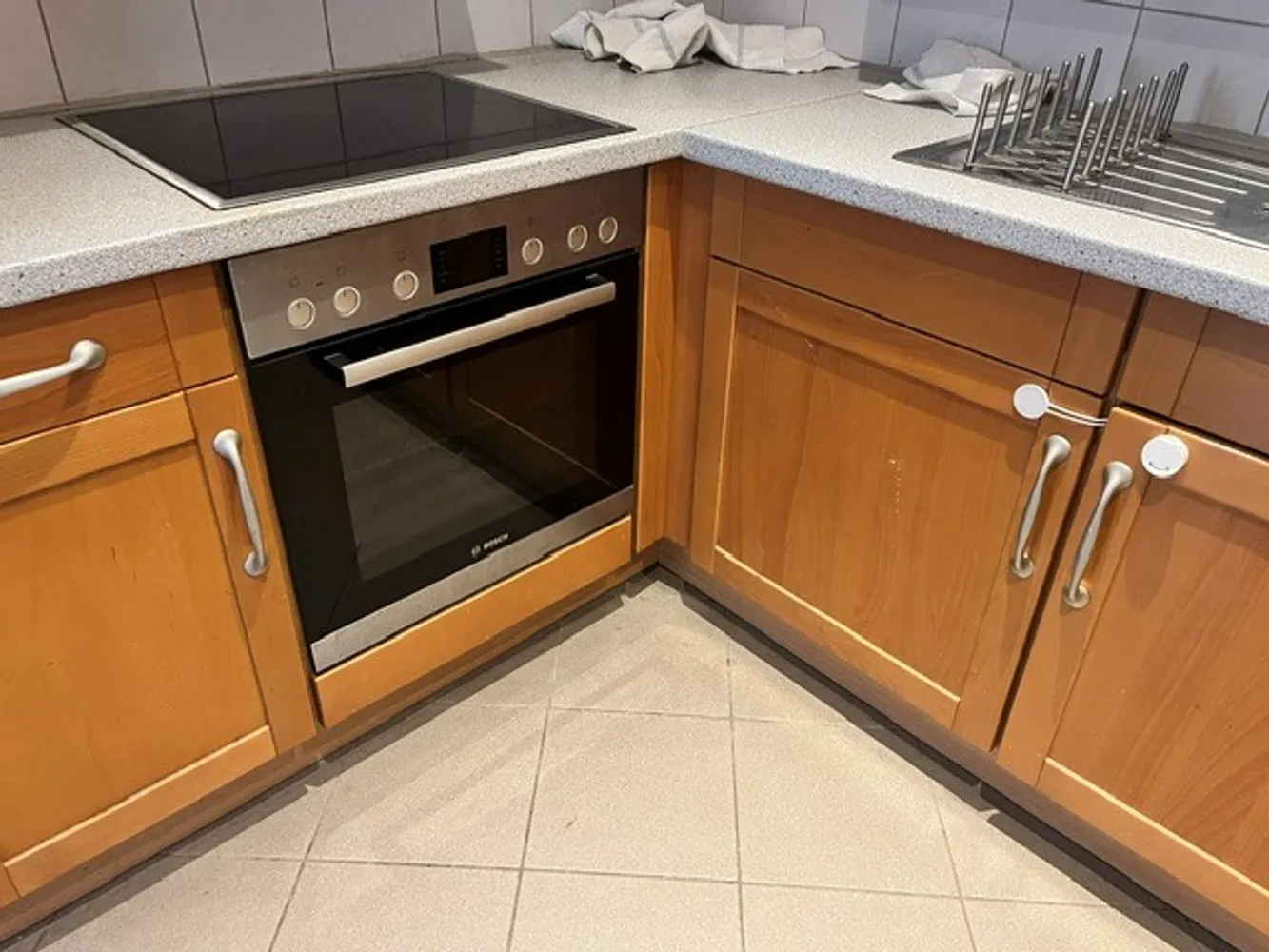 3 Zimmer Wohnung mit 80 m² in Leipzig – Bild 4