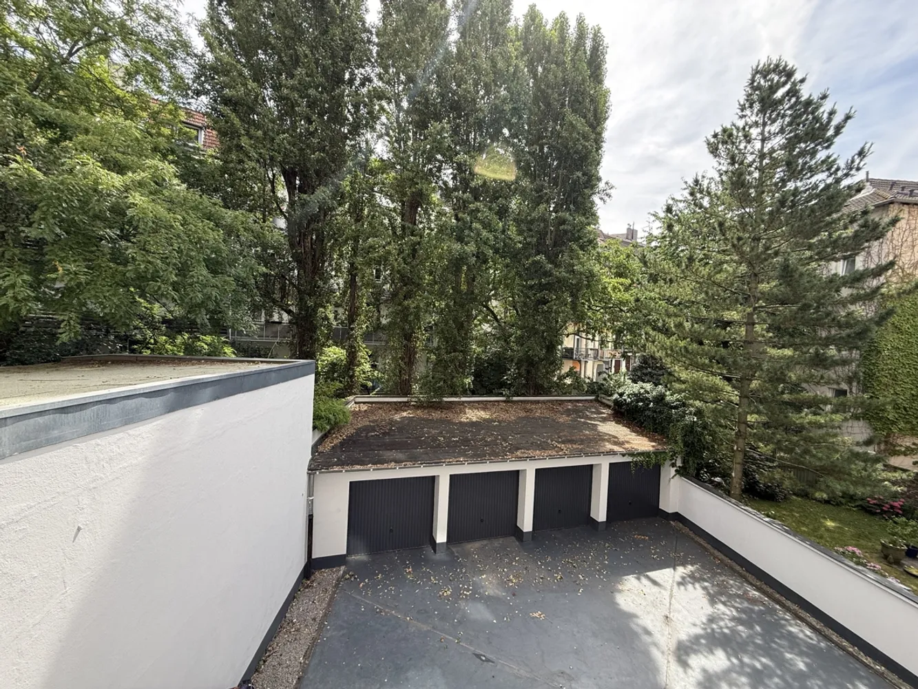 2 Zimmer Wohnung mit 56 m² in Düsseldorf – Bild 3