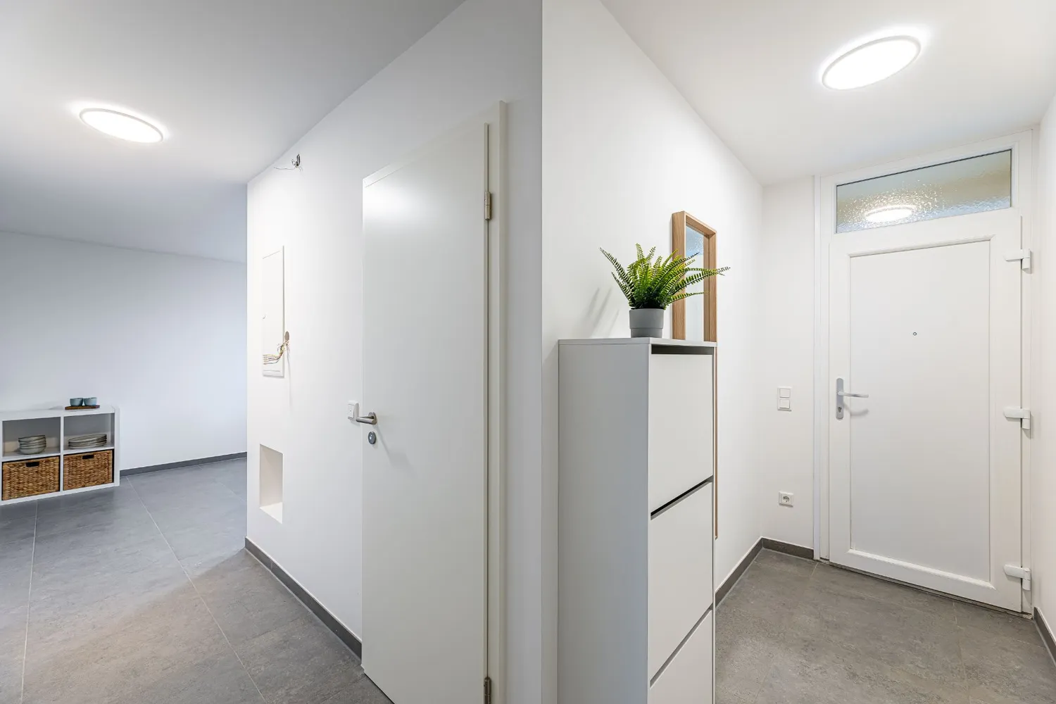 1 Zimmer Wohnung mit 14 m² in Nürnberg – Bild 7