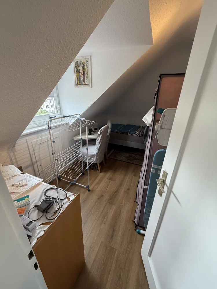 3 Zimmer Wohnung mit 60 m² in Stuttgart – Bild 8