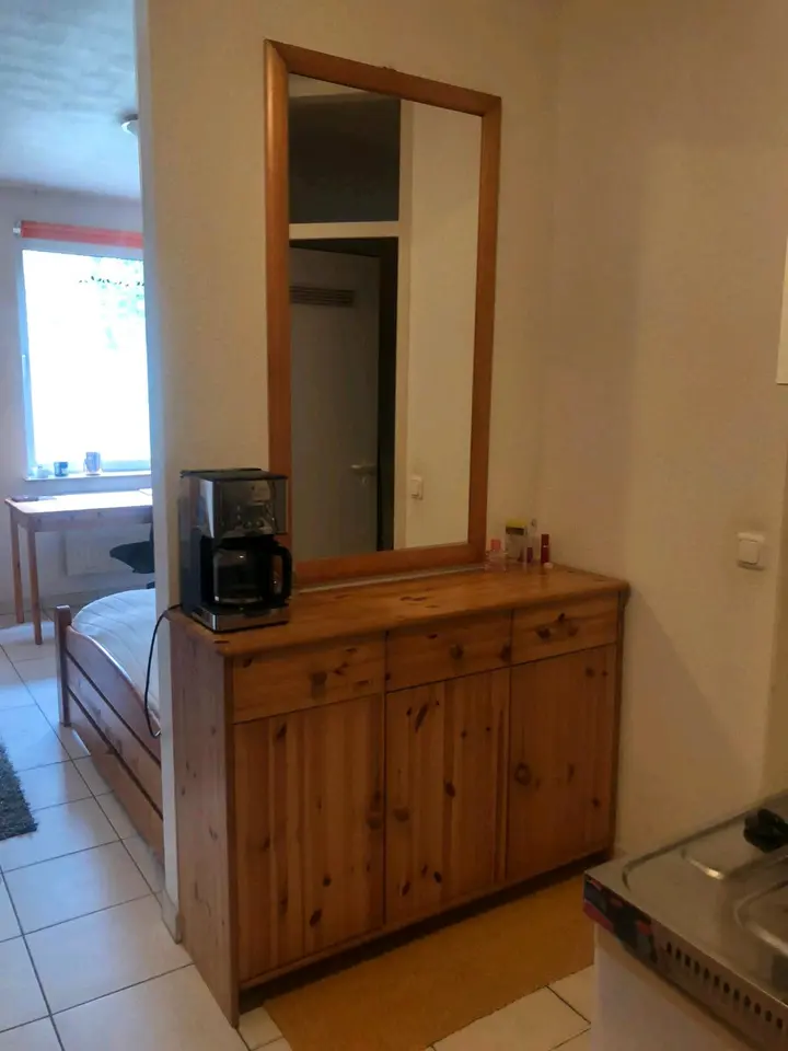 2 Zimmer Wohnung mit 20 m² in Aachen – Bild 8