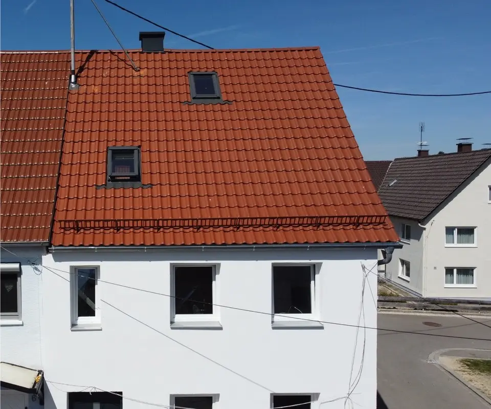 6 Zimmer Haus mit 120 m² in Neu-Ulm – Bild 6