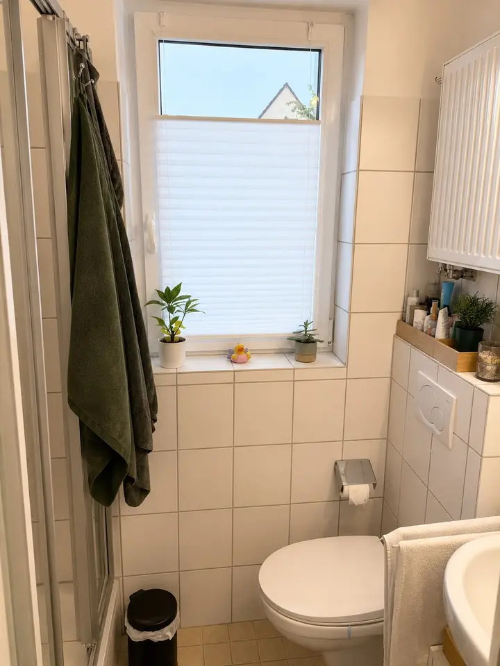 2 Zimmer Wohnung mit 40 m² in Paderborn – Bild 5