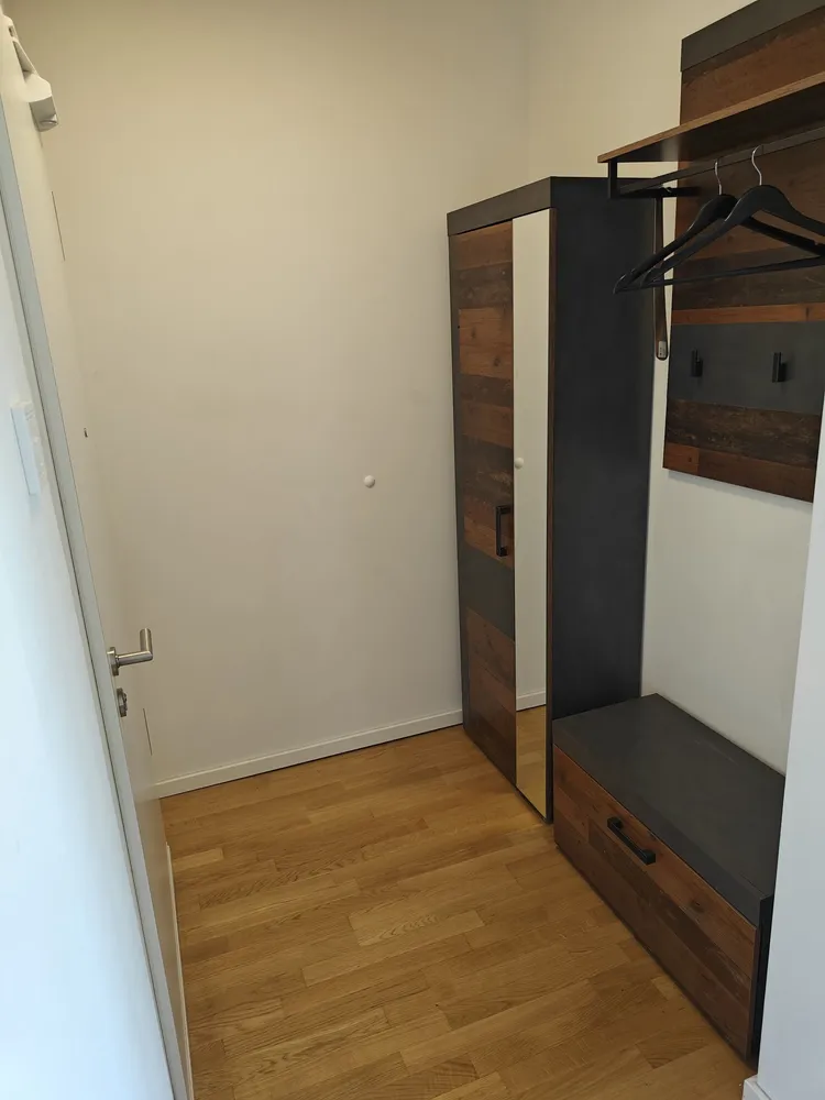 2 Zimmer Wohnung mit 54 m² in München – Bild 9