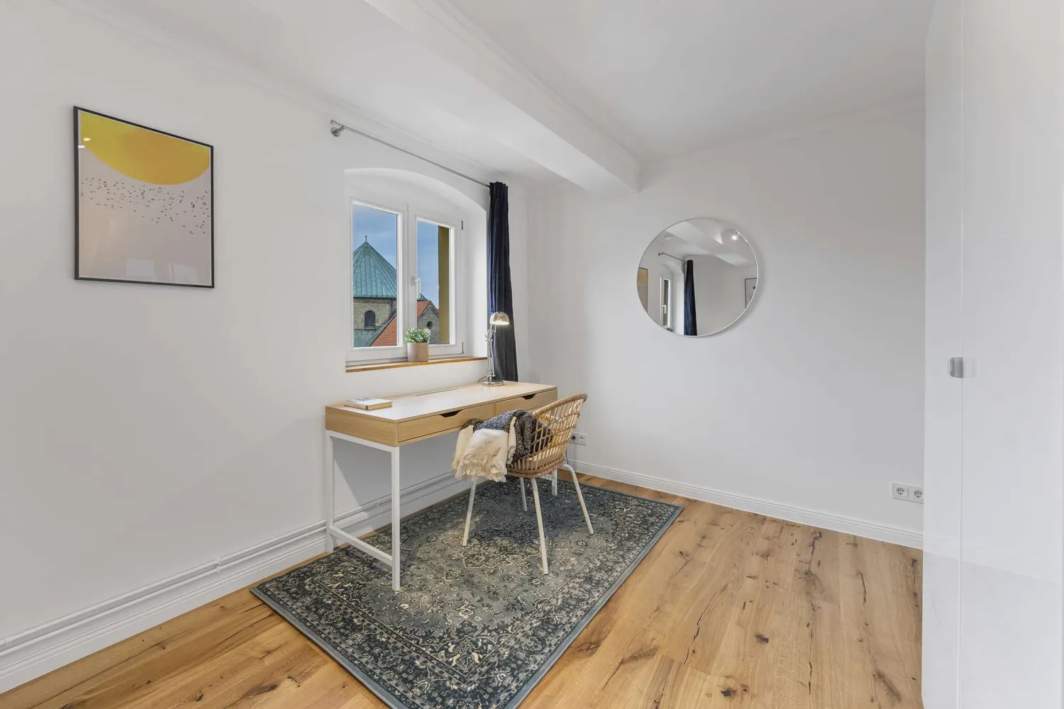 4 Zimmer Wohnung mit 85 m² in Berlin – Bild 11