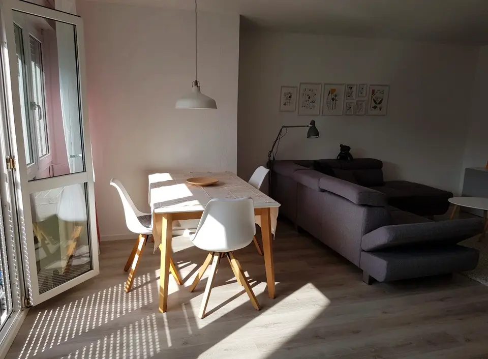 2 Zimmer Wohnung mit 67 m² in Rudolstadt – Bild 7