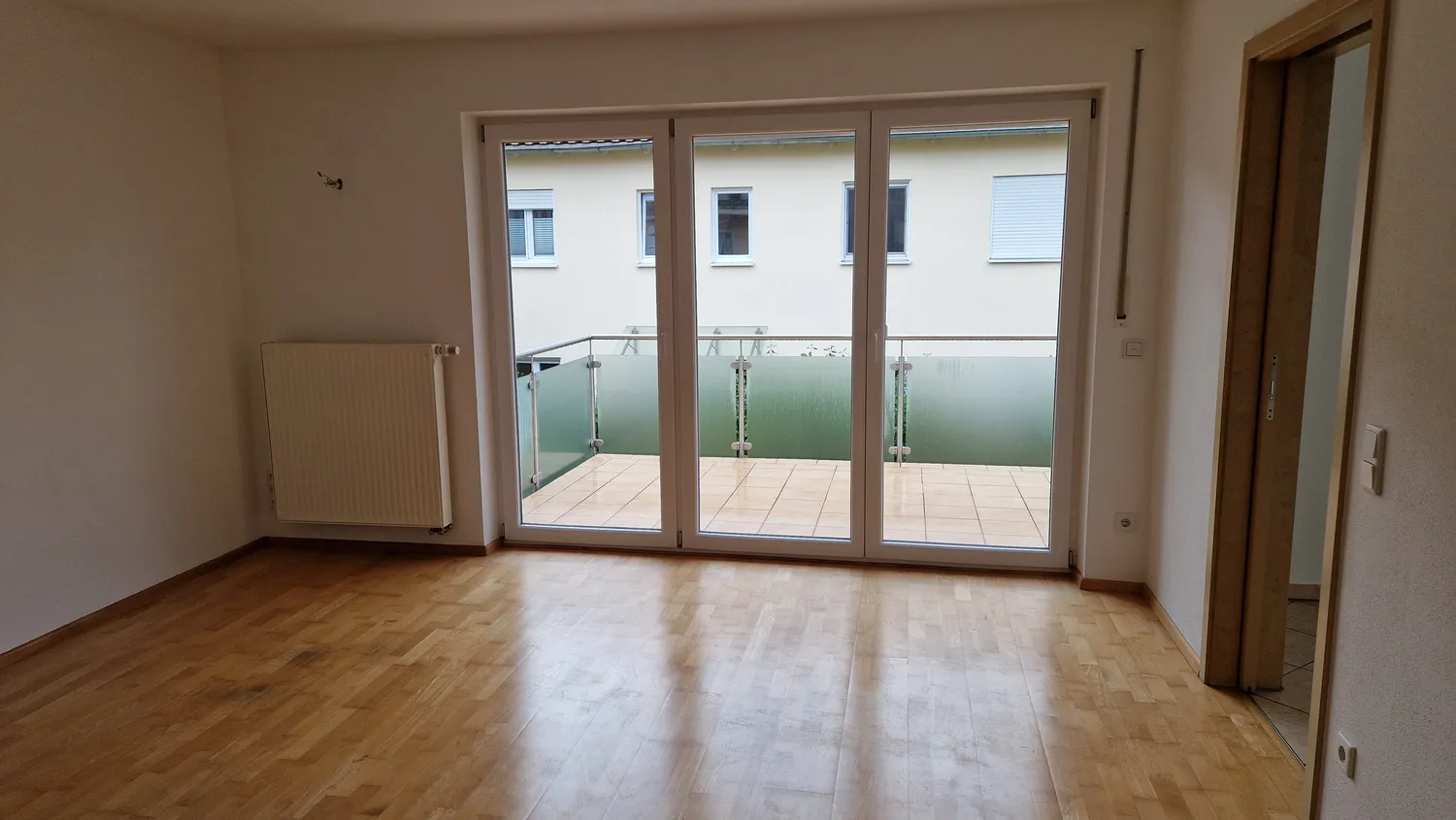 3 Zimmer Wohnung mit 72 m² in Ingolstadt – Bild 8