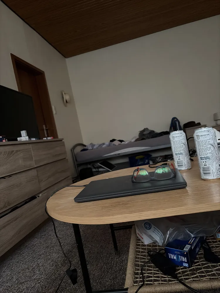 1 Zimmer Wohnung mit 30 m² in Stuttgart – Bild 2