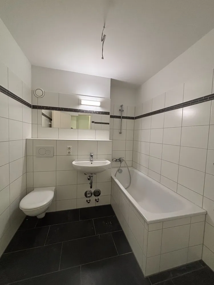 2 Zimmer Wohnung mit 44 m² in Augsburg – Bild 4