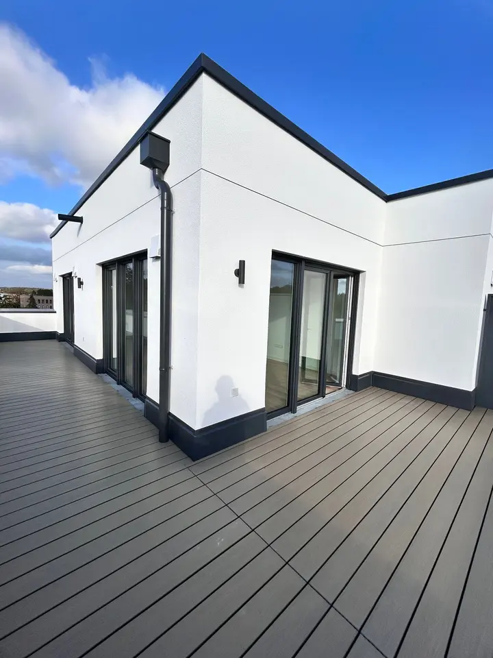 2 Zimmer Wohnung mit 105 m² in Osnabrück – Bild 4