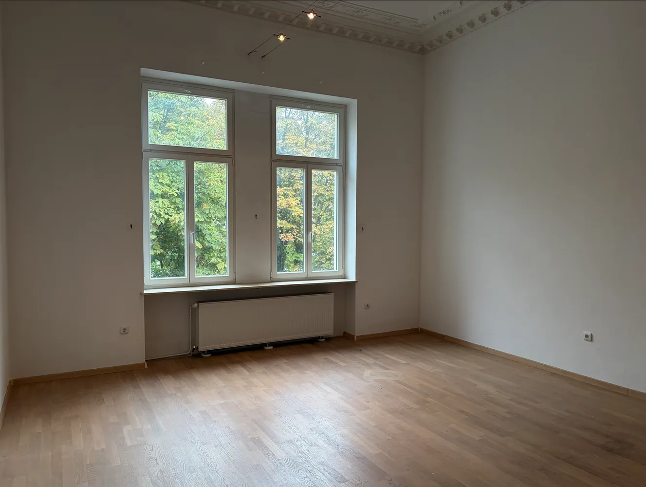 5 room apartment with 200 m² in Wiesbaden – Photo 8