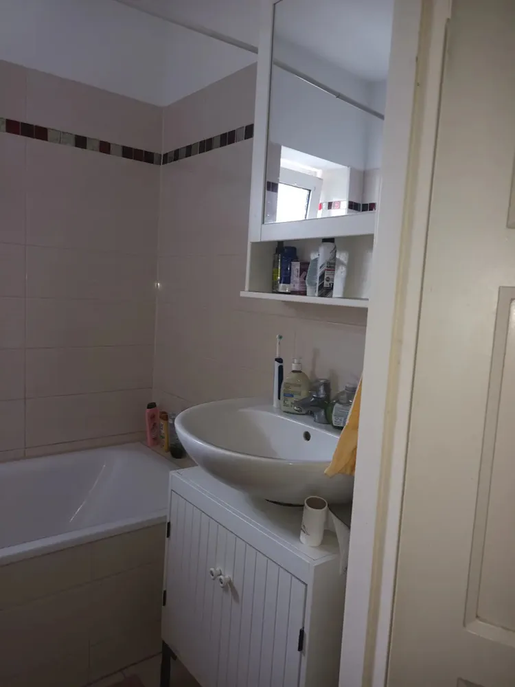 WG-Zimmer mit 13 m² in Hamburg – Bild 9