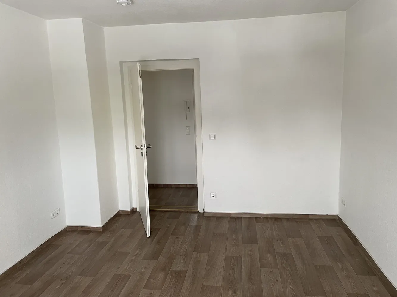 3 Zimmer Wohnung mit 53 m² in Wittenberg – Bild 4