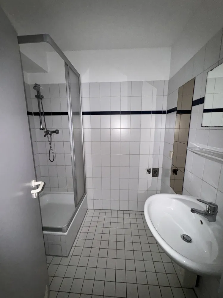 1 room apartment with 25 m² in Halberstadt – Photo 6