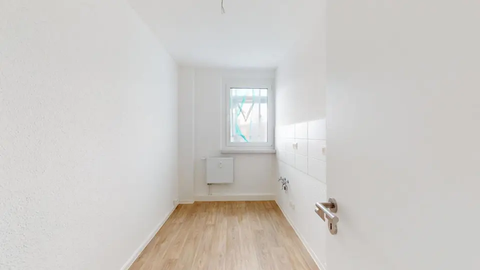 2 Zimmer Wohnung mit 75 m² in Halle (Saale) – Bild 3