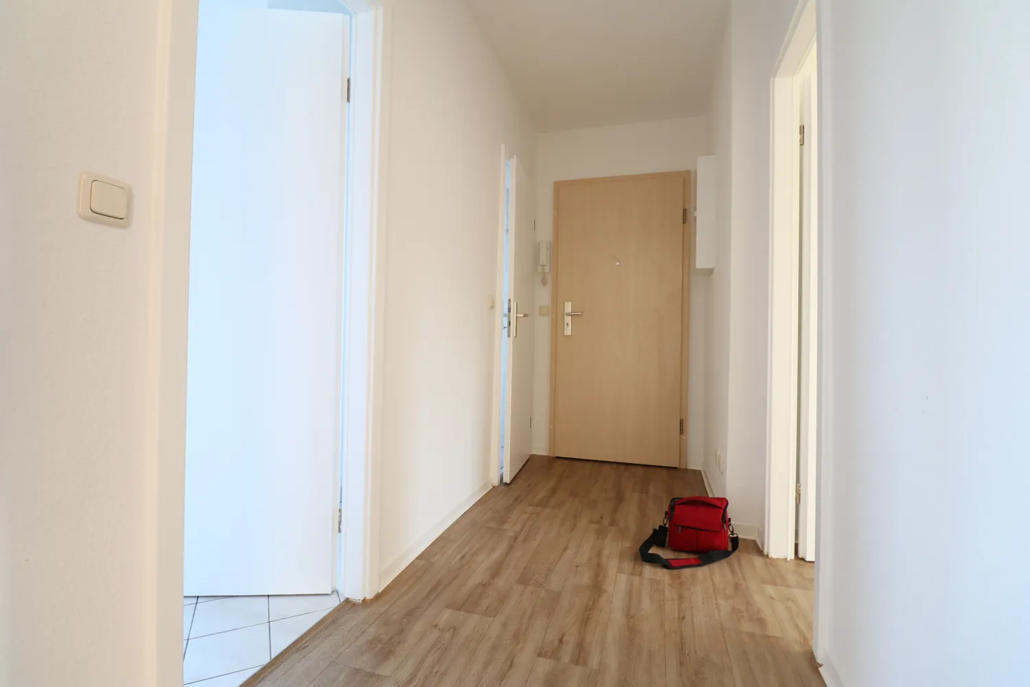 3 room apartment with 60 m² in Chemnitz – Photo 7