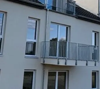 4 Zimmer Wohnung mit 98 m² in Bernau bei Berlin – Bild 2