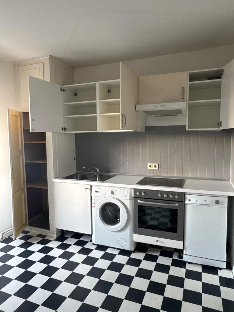 3 Zimmer Wohnung mit 73 m² in Darmstadt – Bild 3