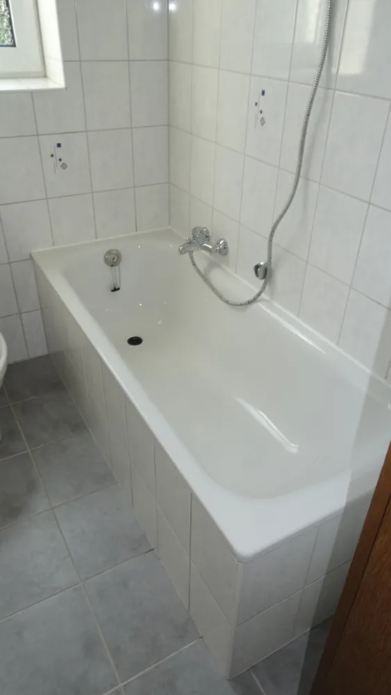 3 Zimmer Wohnung mit 60 m² in Dortmund – Bild 8