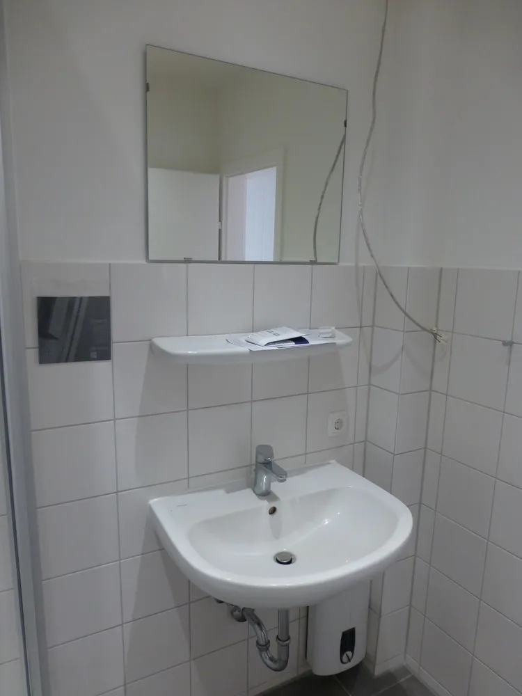 1 Zimmer Wohnung mit 35 m² in Celle – Bild 9