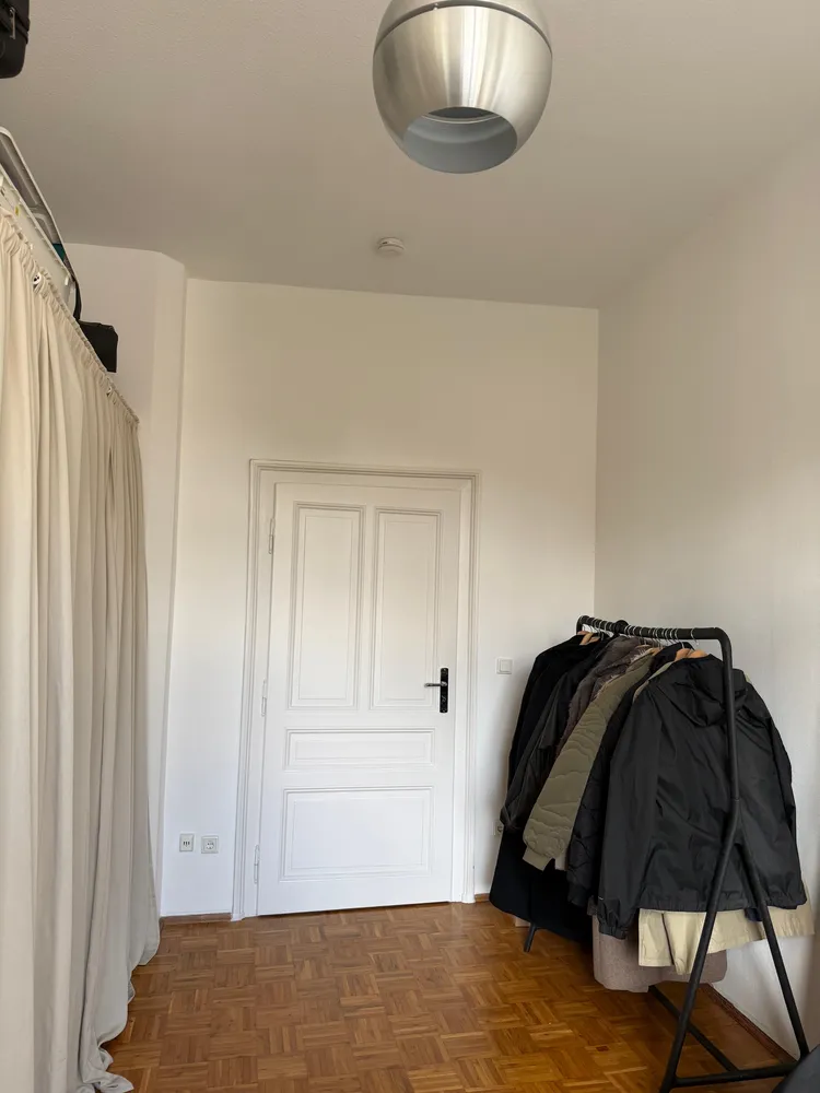 3 room apartment with 100 m² in Frankfurt am Main – Photo 5