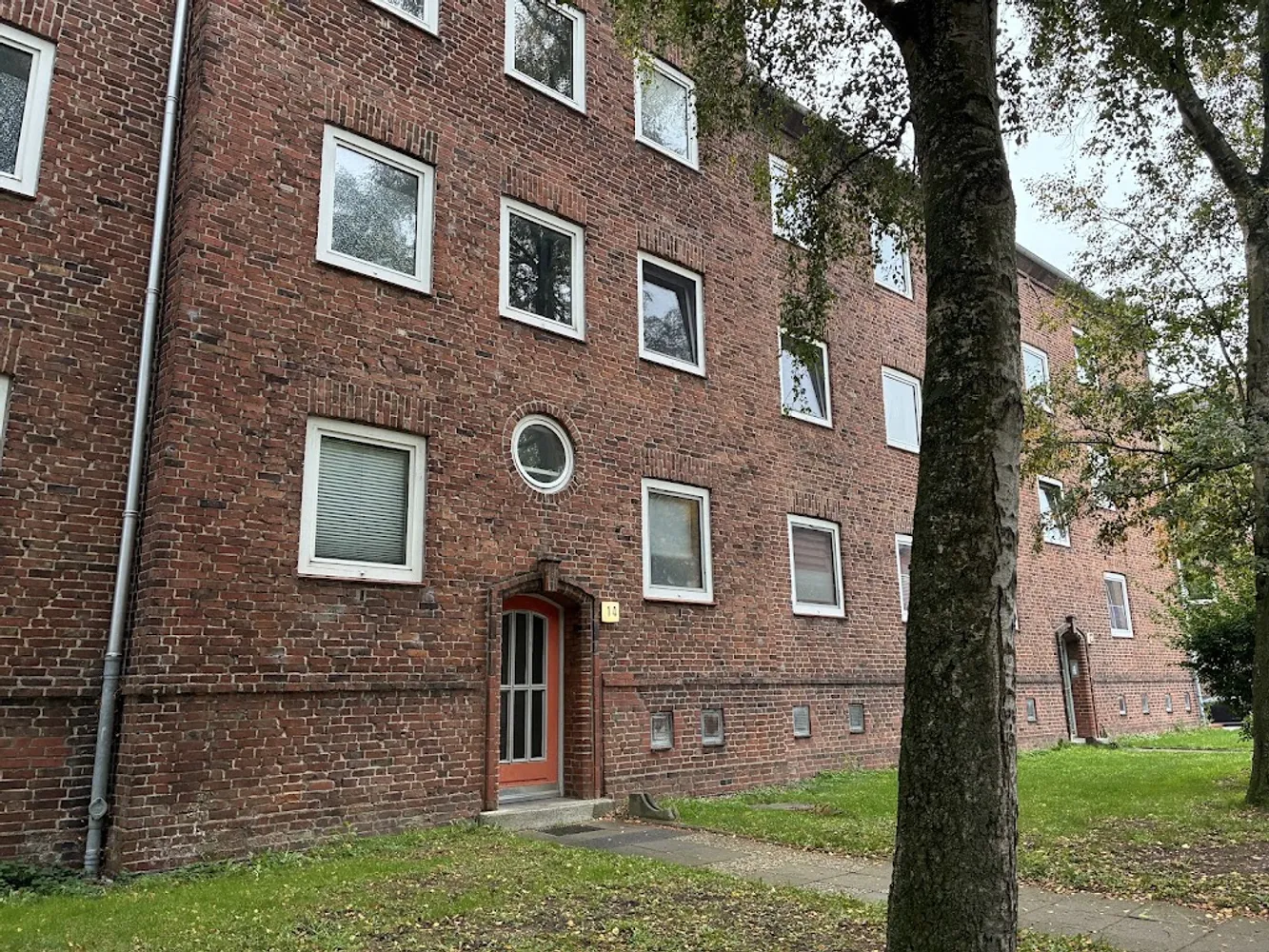 3 Zimmer Wohnung mit 77 m² in Kiel – Bild 8