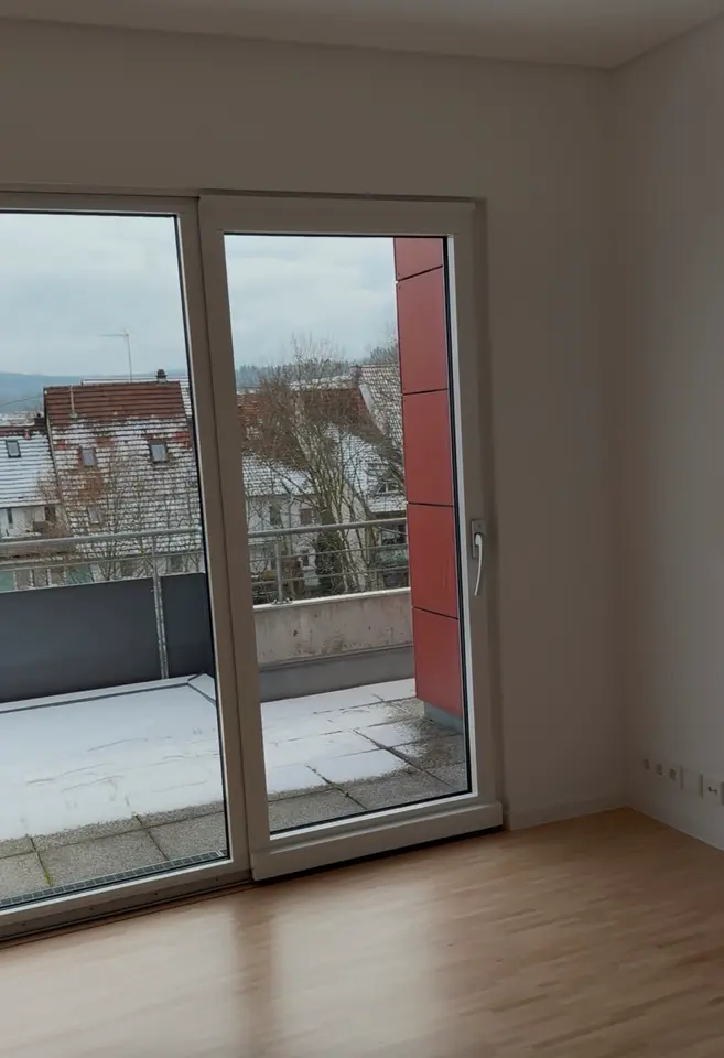 4 Zimmer Wohnung mit 136 m² in Balingen – Bild 9