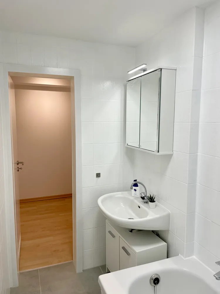 1 Zimmer Wohnung mit 34 m² in Düsseldorf – Bild 6